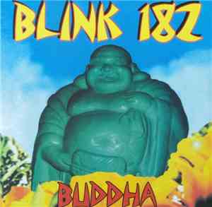 Blink-182 - Buddha