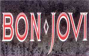 Bon Jovi - Slippery When Wet