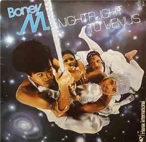 Boney M. - Nightflight To Venus