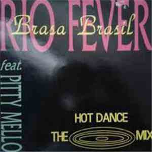 Brasa Brasil - Rio fever
