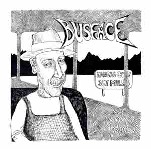 Busface  - The Raining