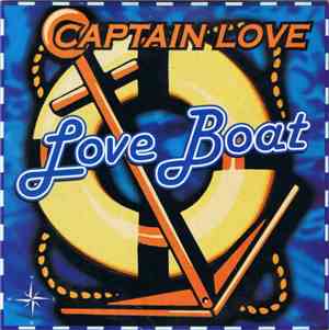 Captain Love - Love Boat