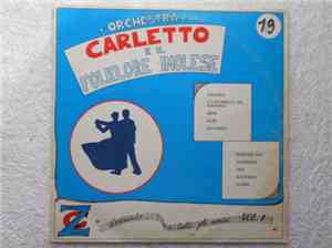 Carletto E Il Folklore Imolese - Dedicato A Tutti Gli Amici Vol.1