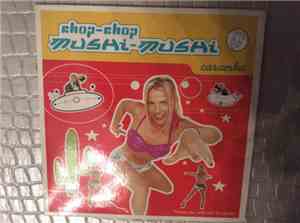 Chop-Chop Mushi-Mushi - Caramba