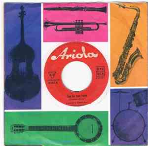 Chubby Checker - Tea For Two Twist