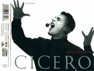Cicero - Love Is Everywhere