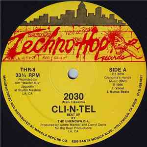 Cli-N-Tel - 2030