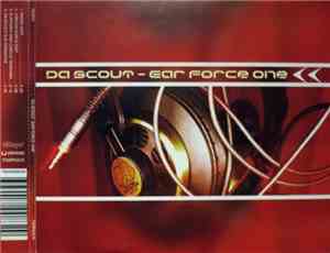 Da Scout - Ear Force One