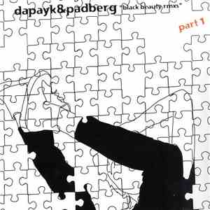 Dapayk & Padberg - Black Beauty Rmxs Part 1