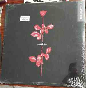 Depeche Mode - Violator