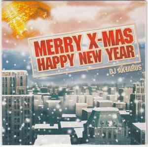 DJ Aktarus - Merry X-Mas