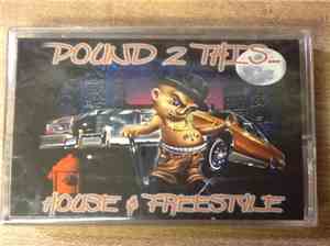 DJ Milo - POUND 2 THIS