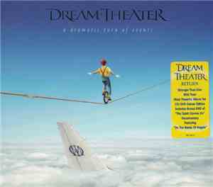 Dream Theater - A Dramatic Turn Of Events