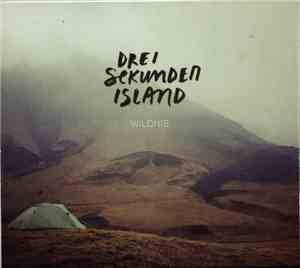 Drei Sekunden Island - Wildnis