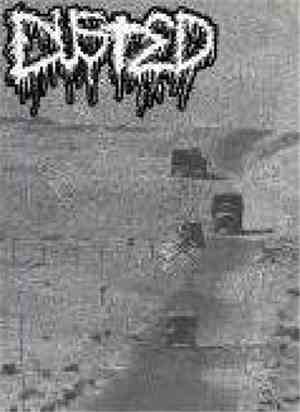 Dusted  - 'N' Disgusted Demo 2012
