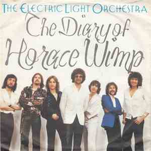 Electric Light Orchestra - The Diary Of Horace Wimp