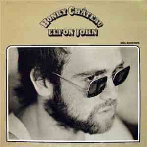 Elton John - Honky Château