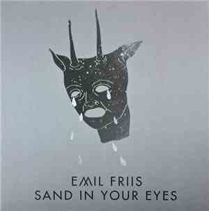 Emil Friis - Sand In Your Eyes