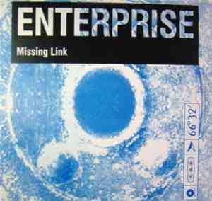 Enterprise - Missing Link