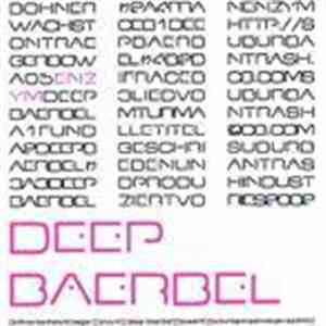 Enzym - Deep Baerbel