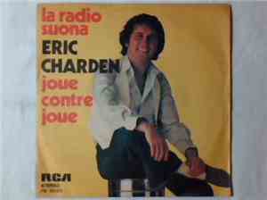 Eric Charden - La Mia Radio Suona