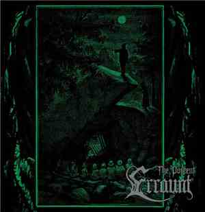 Erraunt - The Portent