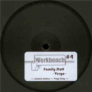 Family Stuff - Vergo
