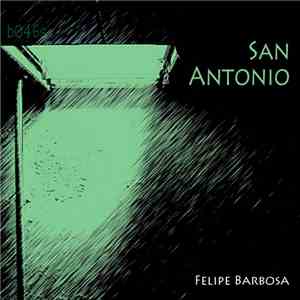 Felipe Barbosa - San Antonio