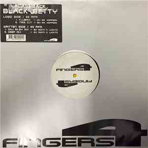 Flashback - Black Betty