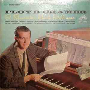 Floyd Cramer - I Remember Hank Williams