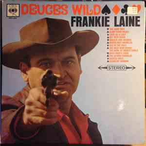 Frankie Laine - Deuces Wild