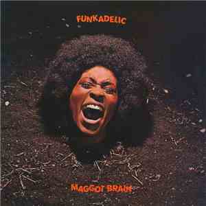Funkadelic - Maggot Brain