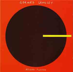 Gerard Langley - Record Player