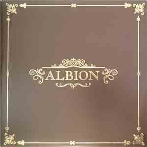 Ginger Wildheart - Albion