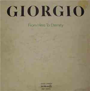 Giorgio - From Here To Eternity