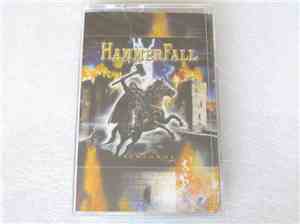 HammerFall - Renegade