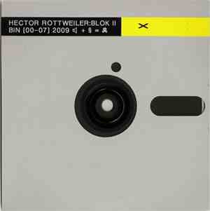 Hector Rottweiler - BLOK II
