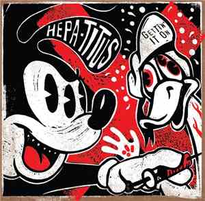 Hepa-Titus - Gettin' It On