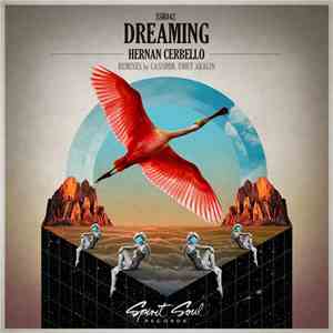 Hernan Cerbello - Dreaming