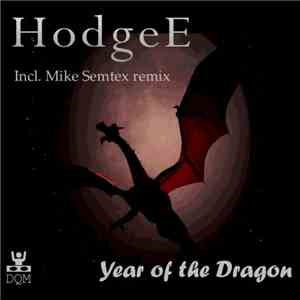 HodgeE - Year Of The Dragon