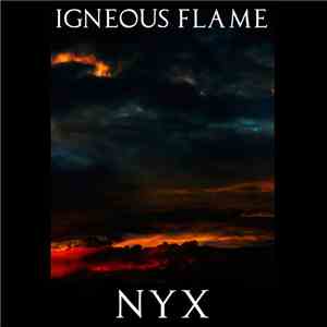 Igneous Flame - NYX
