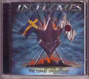 In Flames - The Tokyo Showdown - Live In Japan 2000