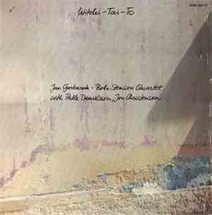 Jan Garbarek - Bobo Stenson Quartet With Palle Danielsson, Jon Christensen  ...