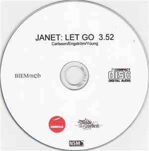 Janet - Let Go