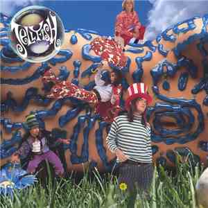 Jellyfish  - Bellybutton
