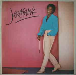Jermaine Jackson - Jermaine