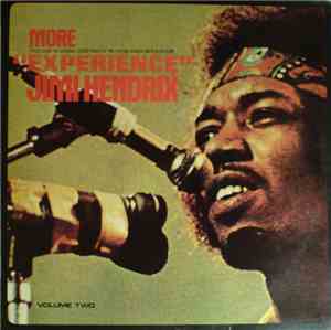 Jimi Hendrix - More  