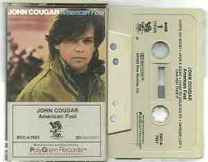 John Cougar - American Fool