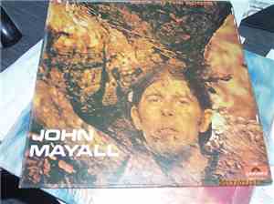 John Mayall - Back To The Roots