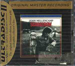 John Mellencamp - Scarecrow